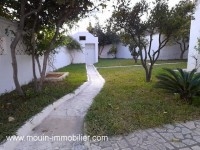 Villa Annabella AV381 Hammamet 