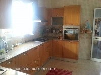 Villa Annabella AV381 Hammamet 