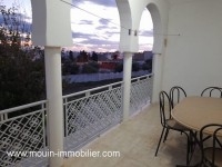 Villa Annabella AV381 Hammamet 