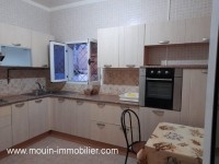 Villa Annabella AV381 Hammamet 