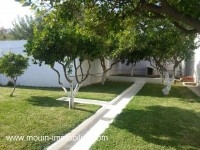 Villa Annabella AV381 Hammamet 