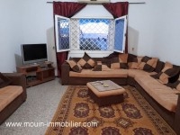 Villa Annabella AV381 Hammamet 