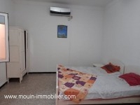 Villa Annabella AV381 Hammamet 