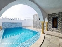 VILLA ANNABELLA Hammamet  AL2866