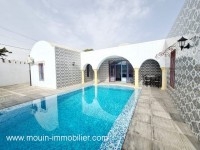 VILLA ANNABELLA Hammamet  AL2866