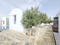 VILLA ANNABELLA Hammamet  AL2866