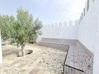 VILLA ANNABELLA Hammamet  AL2866