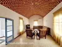 VILLA ANNABELLA Hammamet  AL2866