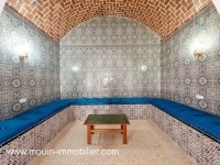 VILLA ANNABELLA Hammamet  AL2866