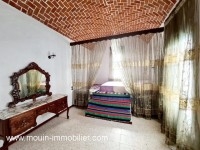 VILLA ANNABELLA Hammamet  AL2866