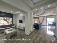 VILLA ANNALISE AL Hammamet Zone Théâtre AL3150
