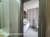 VILLA ANNALISE AL Hammamet Zone Théâtre AL3150