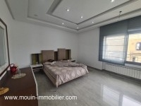 Villa Annalise AL3150 Hammamet 