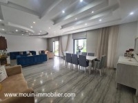 VILLA ANNALISE L Hammamet Zone Théâtre AL3150