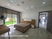 VILLA ANNALISE L Hammamet Zone Théâtre AL3150
