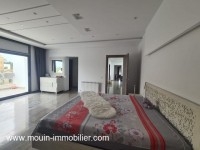 VILLA ANNALISE L Hammamet Zone Théâtre AL3150