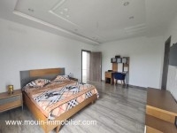 VILLA ANNALISE L Hammamet Zone Théâtre AL3150