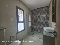 VILLA ANNALISE L Hammamet Zone Théâtre AL3150