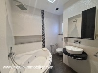 VILLA ANNETTE Hammamet Nord Mrezka AL3258