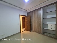VILLA ANNETTE Hammamet Nord Mrezka AL3258