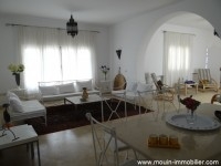 villa anni AL1032 hammamet 