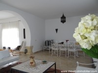 villa anni AL1032 hammamet 