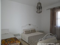 villa anni AL1032 hammamet 