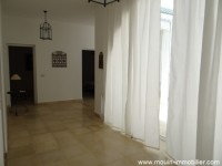 villa anni AL1032 hammamet 