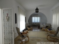 villa anni AL1032 hammamet 