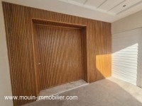 VILLA ANNY à Hammamet Zone Théâtre AL2926