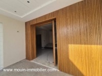 VILLA ANNY à Hammamet Zone Théâtre AL2926