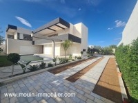 Villa Anny AL2926 Hammamet