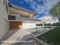 Villa Anny AL2926 Hammamet