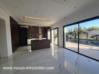 Villa Anny AL2926 Hammamet