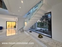 Villa Anny AL2926 Hammamet