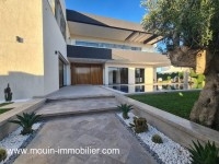 VILLA ANNY Hammamet Zone Théâtre AL2926