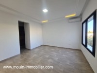 VILLA ANNY Hammamet Zone Théâtre AL2926