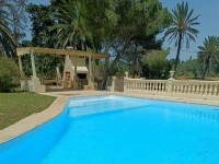 Villa antique(réf: l736)