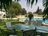 Villa ANTIQUE - Hammamet Sud          REF. L922