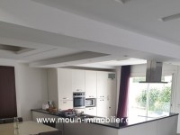 Villa Antonella AL1265 Hammamet Sud
