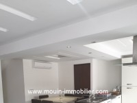 Villa Antonella AL1265 Hammamet Sud