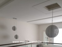 Villa Antonella AL1265 Hammamet Sud