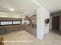 Villa Aphrodite AL3020  Hammamet 