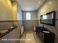 Villa Apolda AV1748 Yasmine Hammamet