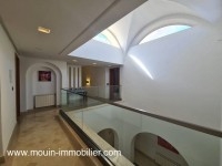 Villa Apolda AV1748 Yasmine Hammamet
