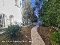 Villa Apolda AV1748 Yasmine Hammamet