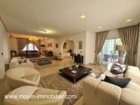 Villa Apolda AV1748 Yasmine Hammamet