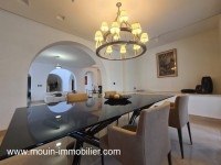 Villa Apolda AV1748 Yasmine Hammamet