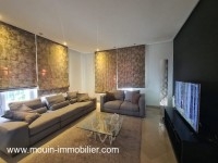 Villa Apolda AV1748 Yasmine Hammamet