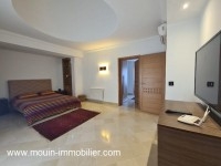 Villa Apolda AV1748 Yasmine Hammamet